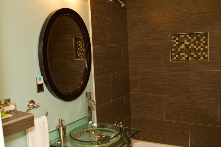 Bathroom 4, Quail Park Lodge, A Canyons Collection Property, Kane