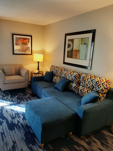 Public Area 2, Best Western Batesville, Franklin