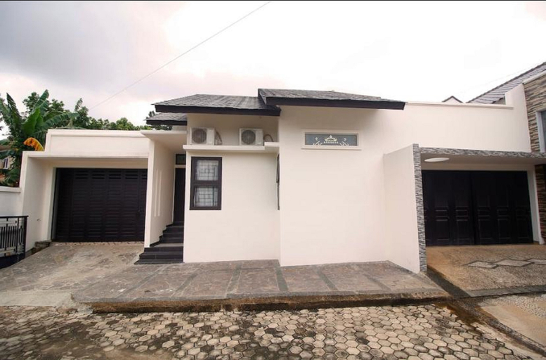 Exterior & Views 2, Wisma Alda Syariah, Bandar Lampung