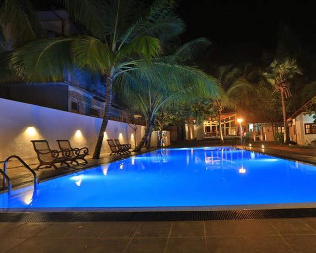 Sport & Beauty, Arugambay PodBay, Pothuvil