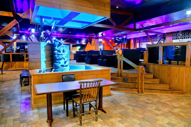 Public Area 3, Douglas Inn & Conference Center, Converse