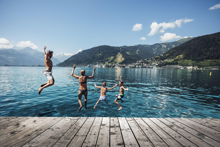 Sport & Beauty 2, Living Schönwies, Zell am See