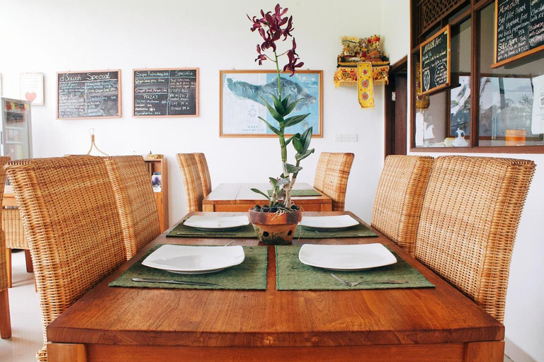 d'Sawah Amed Homestay & Warung, Karangasem
