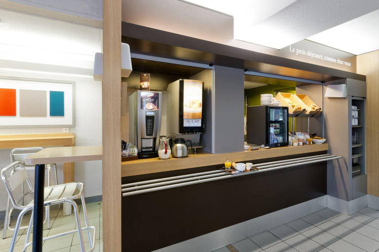 Public Area 2, B&B HOTEL Morlaix, Finistère