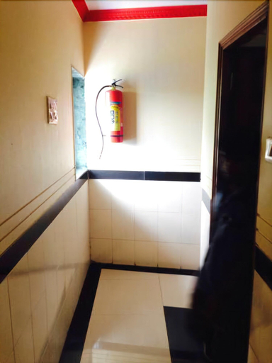 Public Area 2, Hotel Metro Plaza, Mumbai Suburban