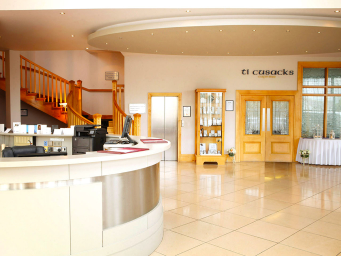 Public Area 4, Claregalway Hotel