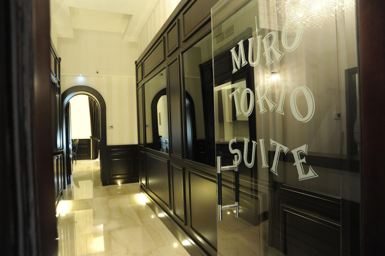 Exterior & Views 2, Muro Torto Suite, Foggia