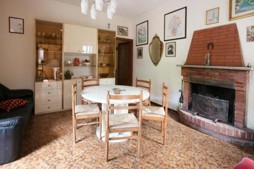 Casa Nona, Lucca