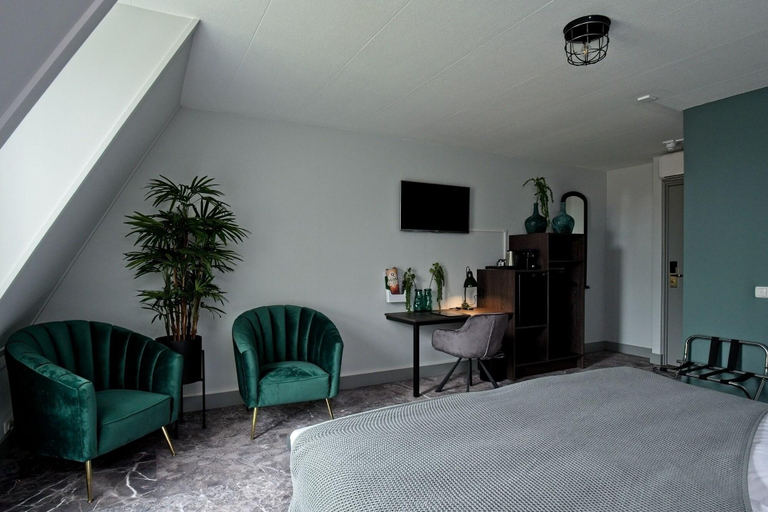 Public Area 2, Slot Hotel Schagen, Schagen