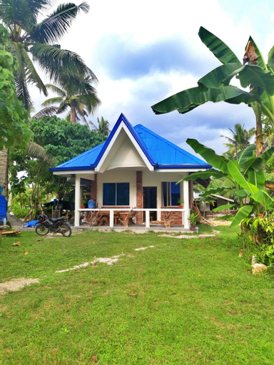 Valeria's Beautiful Two Bedroom Villa, General Luna
