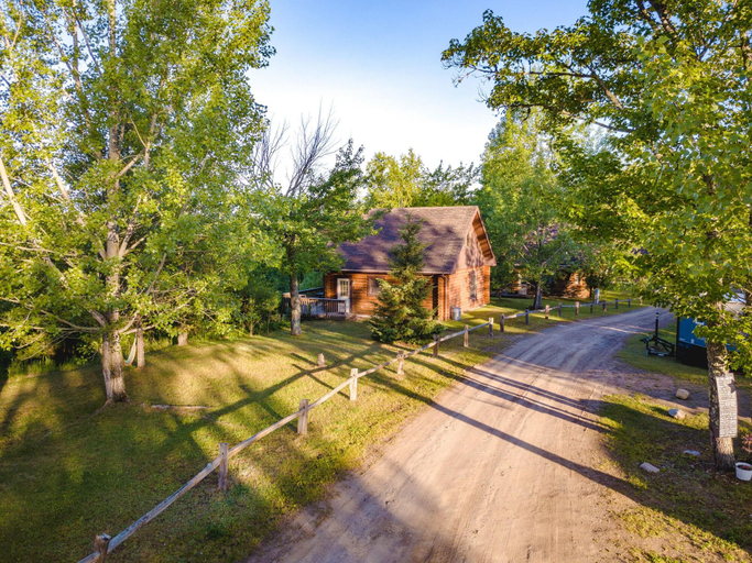 Exterior & Views 1, Deer Ridge Resort, Lake