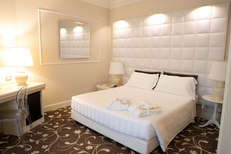 Bedroom 16