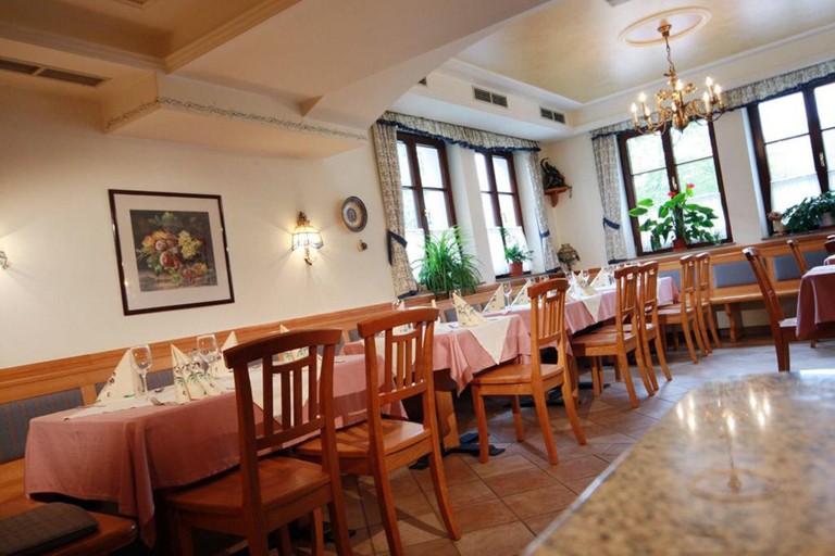 Food & Drinks 4, Landgasthof Erber, Melk