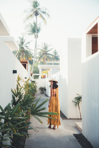 Kumbara Villas, Lombok