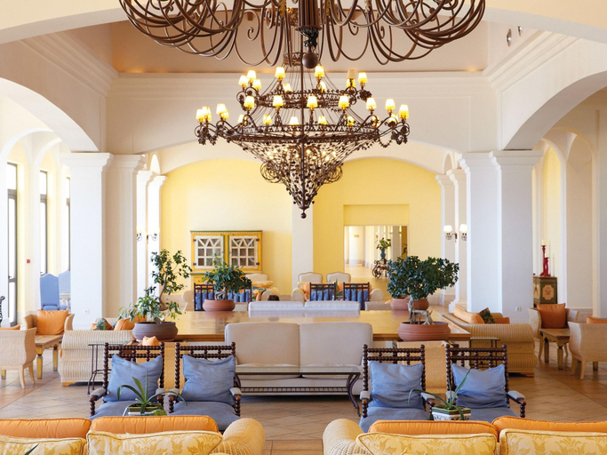 Public Area, Grecotel Ilia Palms, West Greece