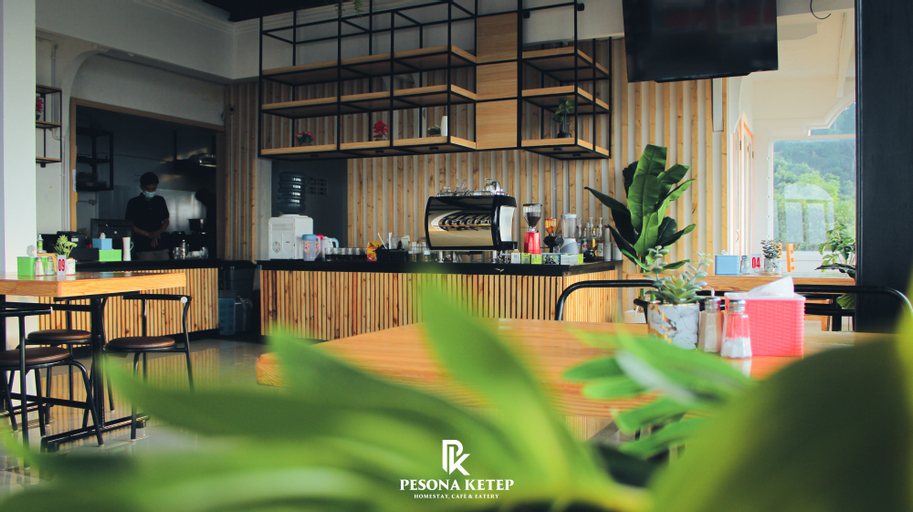 Food & Drinks 5, Pesona Ketep, Magelang