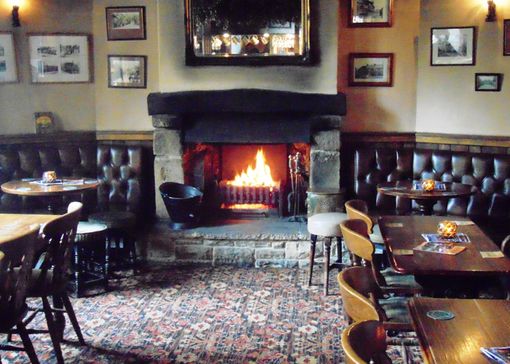 Food & Drinks 5, The Old Poets Corner, Derbyshire