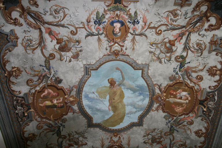 Public Area 2, Hotel Palazzo Vannoni, La Spezia