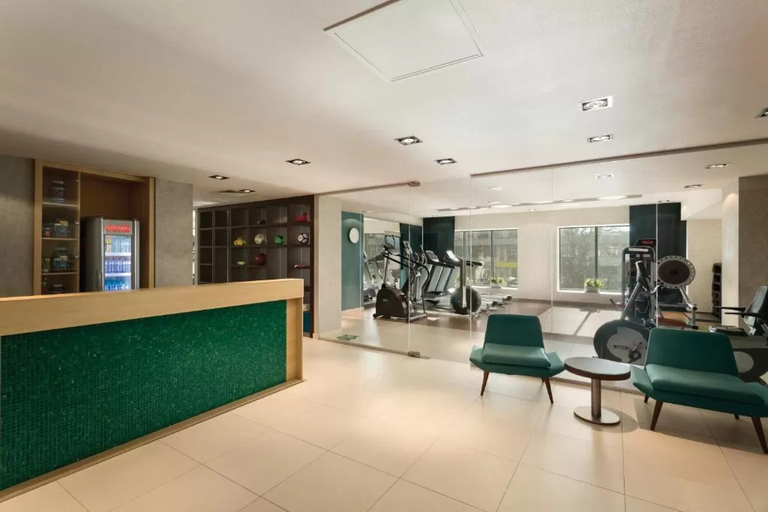 Public Area 3, Ramada by Wyndham Pitesti, Pitesti