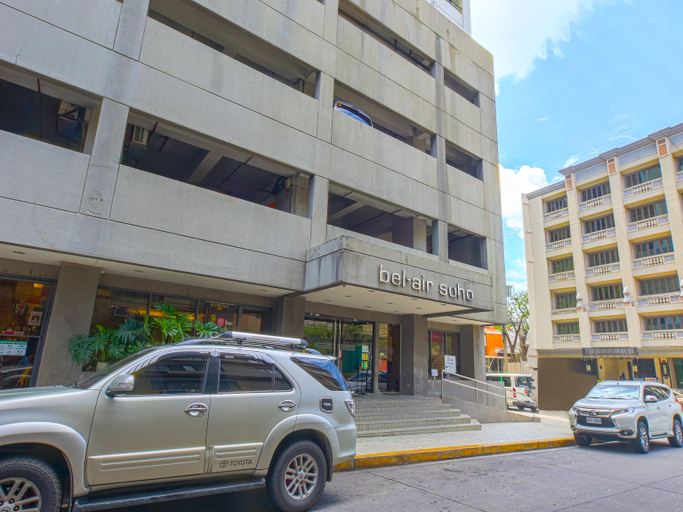 Public Area