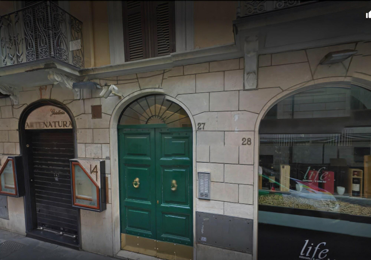 Exterior & Views 2, Unicum Vite, Roma