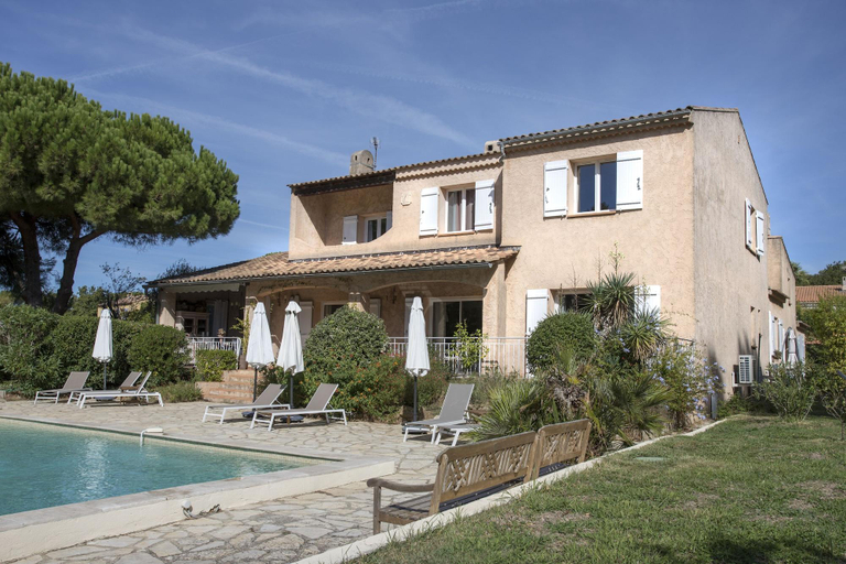 Exterior & Views 2, La Bastide du Bouchou, Var