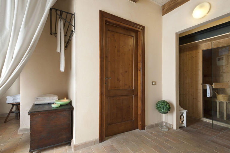 Bathroom, Mons Major Relais, Pesaro E Urbino