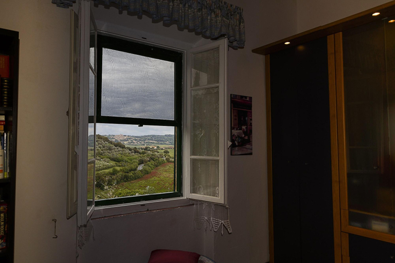 Bedroom 5, Locanda Etrusca, Livorno