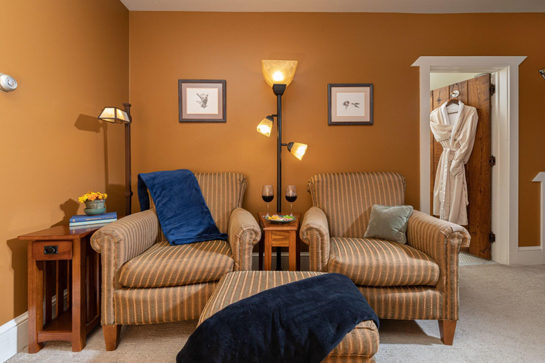 Public Area 3, Lake Pointe Inn, Garrett