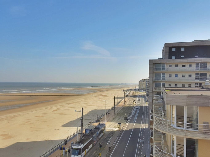 Exterior & Views 1, Vayamundo Oostende, West-Vlaanderen