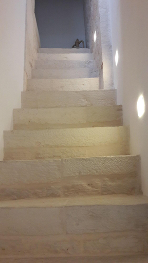 Public Area 3, Trulli Lithos Suite, Bari