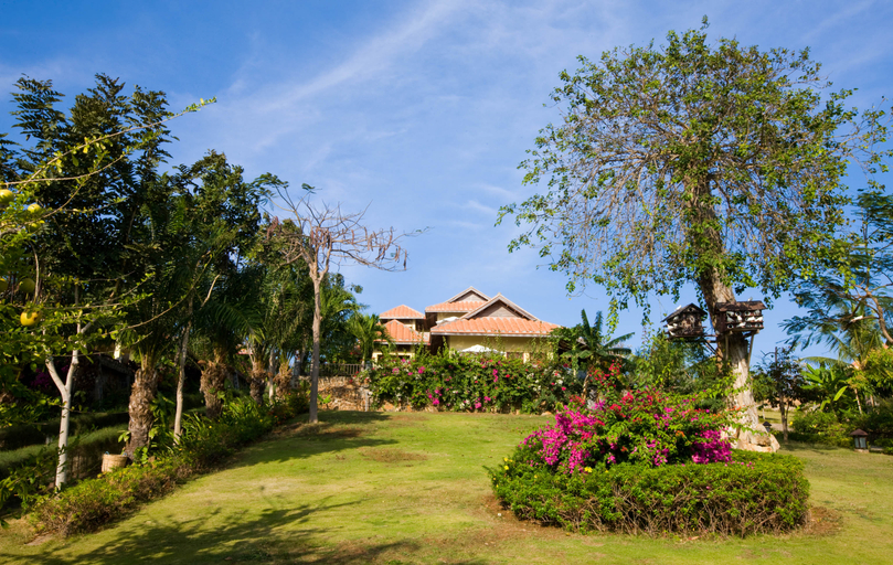Exterior & Views 4, Romana Resort & Spa, Phan Thiết