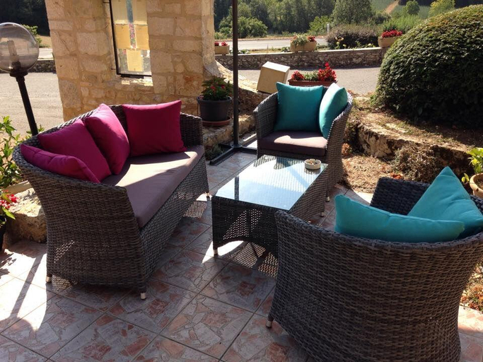 Exterior & Views 4, Logis Hôtel A Jayac, Dordogne