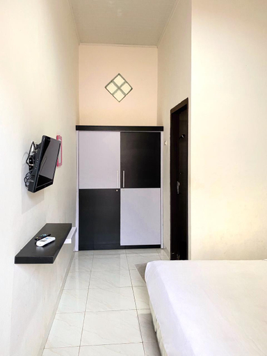 Bedroom 3, Wisma Alda Syariah, Bandar Lampung