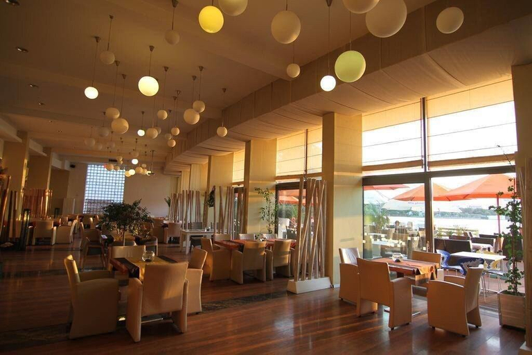 Food & Drinks 5, Hotel On Plonge Junior, Constanta