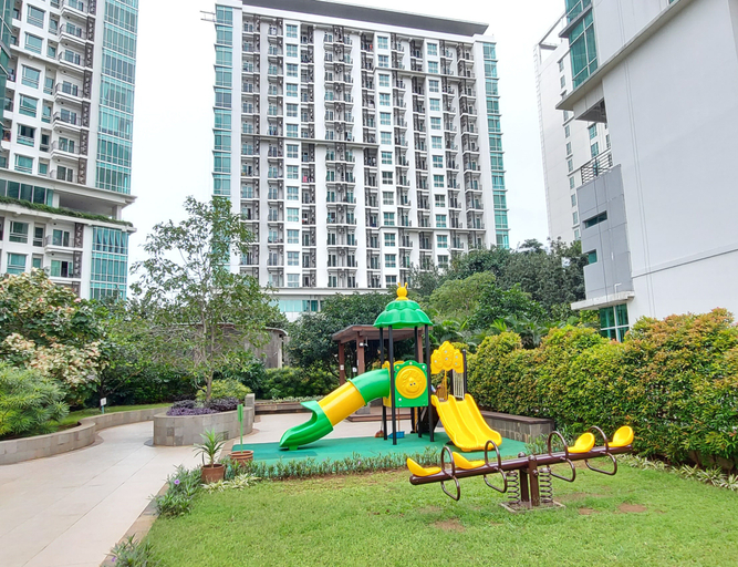 Family & Kids, Woodland Park Residence-Relaxed and Friendly, South Jakarta