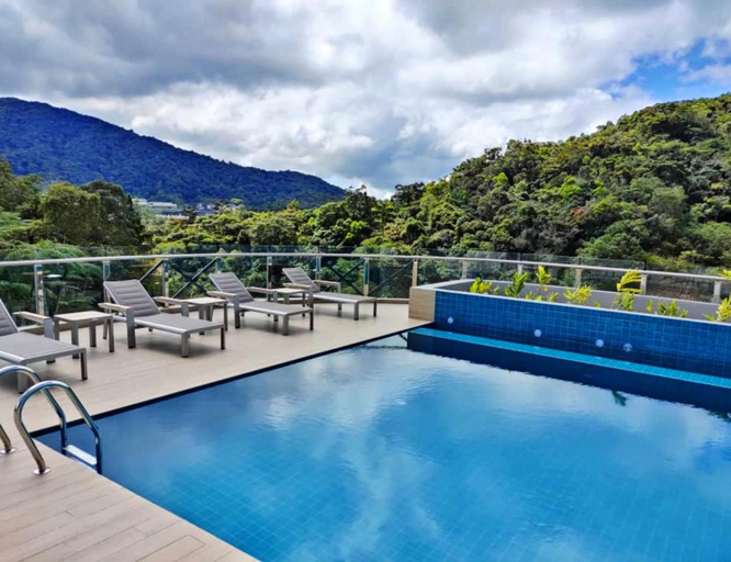 Sport & Beauty 2, Zenith Hotel Cameron, Cameron Highlands
