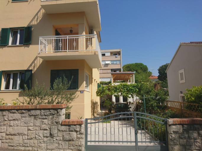 Exterior & Views 2, Beach House Split, Split