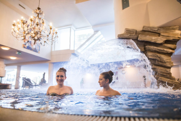 Sport & Beauty 2, Walliserhof Grand-Hotel & Spa Saas-Fee, Visp