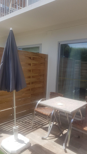 Bedroom 4, Hôtel Le golfe bleu, Var