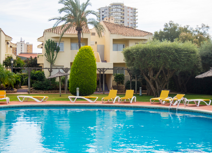 Sport & Beauty 5, Villas la Manga, Murcia