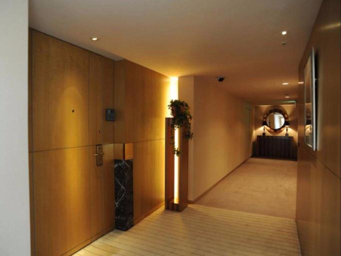 Public Area 4, Kagoshima Sun Royal Hotel, Kagoshima