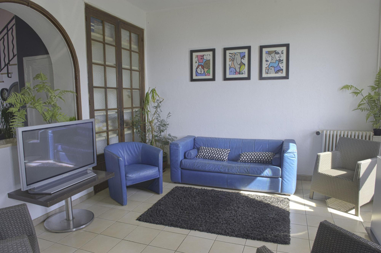 Public Area 3, Hôtel Azur, Var
