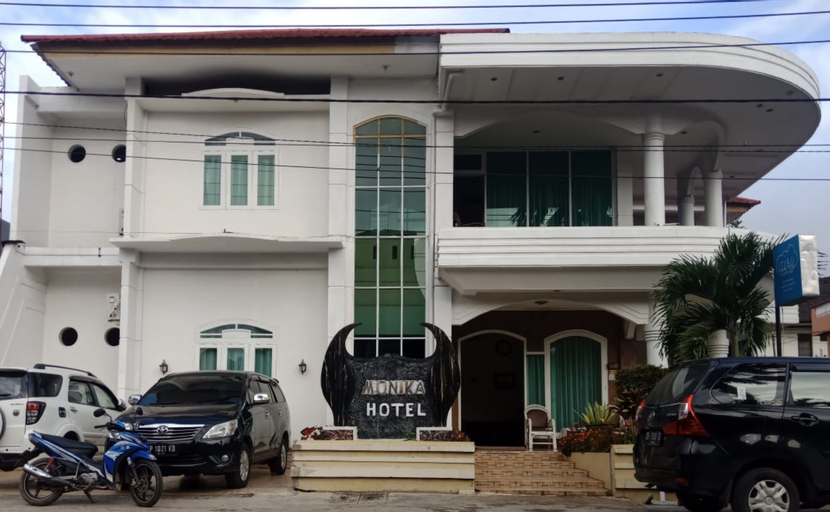 Hotel Monika, Tana Toraja