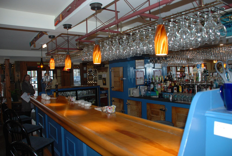 Food & Drinks 5, Auberge Knowlton, Brome-Missisquoi