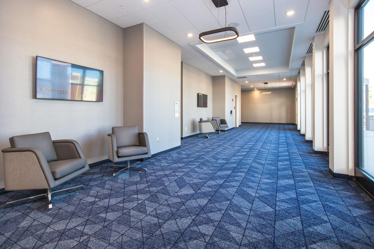 Public Area 2, Courtyard by Marriott Rapid City, Pennington