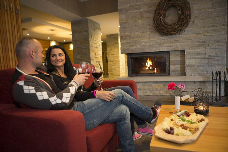 Public Area 3, Horsky Hotel Sliezsky Dom, Poprad