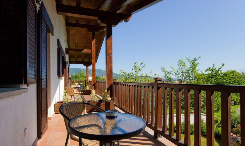 Exterior & Views 4, Casa Rural Otxoenea, Guipúzcoa