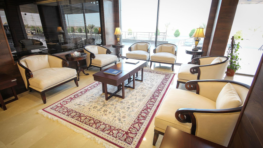 Public Area 3, Rabigh Park Hotel