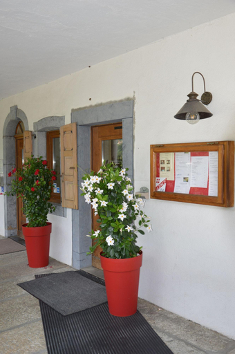 Public Area 2, Logis Hôtel le Relais du Mont Blanc, Haute-Savoie
